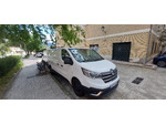 Renault Trafic 2.0 130CV miniatura 6